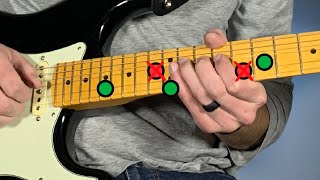 Improve Your Solos With One Simple Lead Guitar Hack