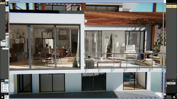 Real-time Visualization in unity3D