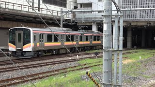 2022/09/01 【OM出場】 E129系 B12編成 大宮総合車両センター