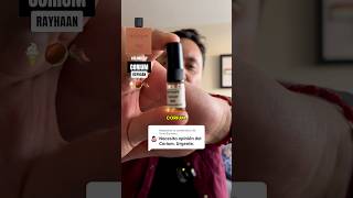 Rayhaan Corium vale la pena? 🙈