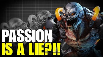 The Advice Every 3D Artist Needs to Hear