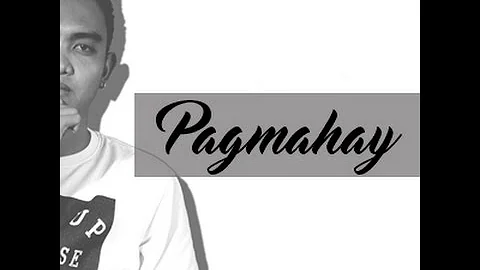 Bhakwit - Pagmahay feat. Bosz Case