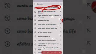 ensinando como ter gravadores diferentes 😊 screenshot 1