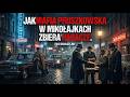 JAK W MIKOŁAJKACH ZBIERA SIĘ HARACZE