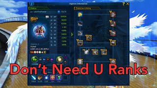 You Can Still Do 1M Dps On Sss - Digimon Masters Online