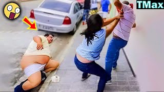 999 Crazy Moments Of Idiots At Work Got Instant Karma | Best Fails of the Month #3