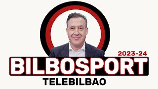 BILBOSPORT TELEBILBAO 3 JUNIO 2024