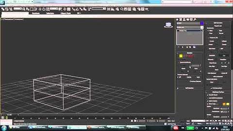 3ds Max - How to Cut & Create Poly?