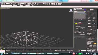 3ds Max - How to Cut & Create Poly