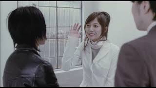 映画『NANA』 予告編