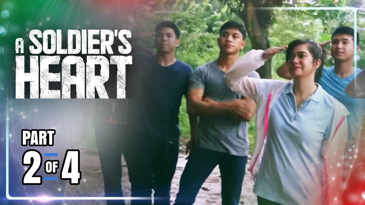 A Soldier's Heart | Episode 23 (2/4) | Febrruary 1, 2023