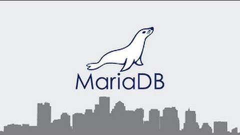 How to install MariaDB on Ubuntu 16.04