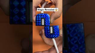 Get Magic Zig Zag Rope from our YouTube Shop! 😮