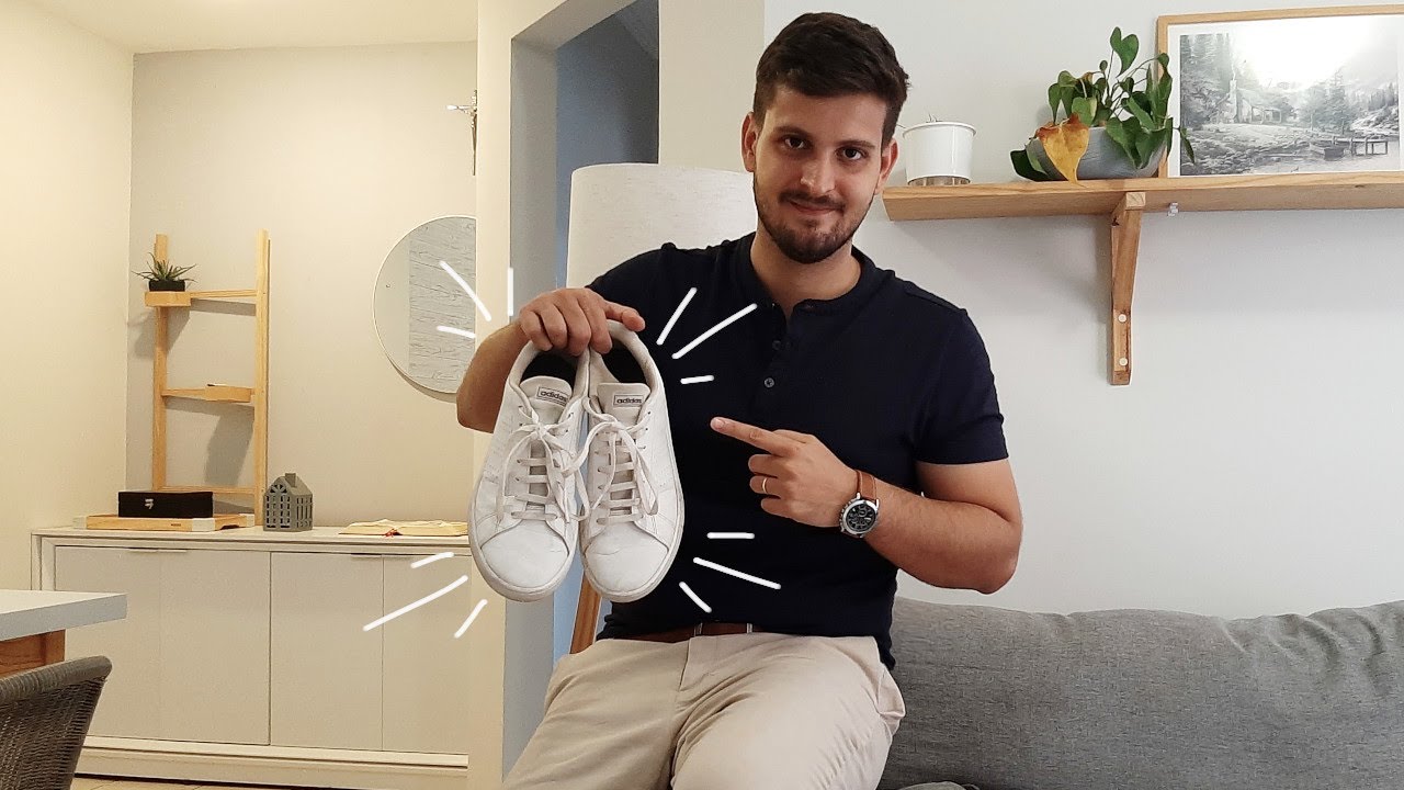 5 coisas que só tenho 1 | Minimalismo