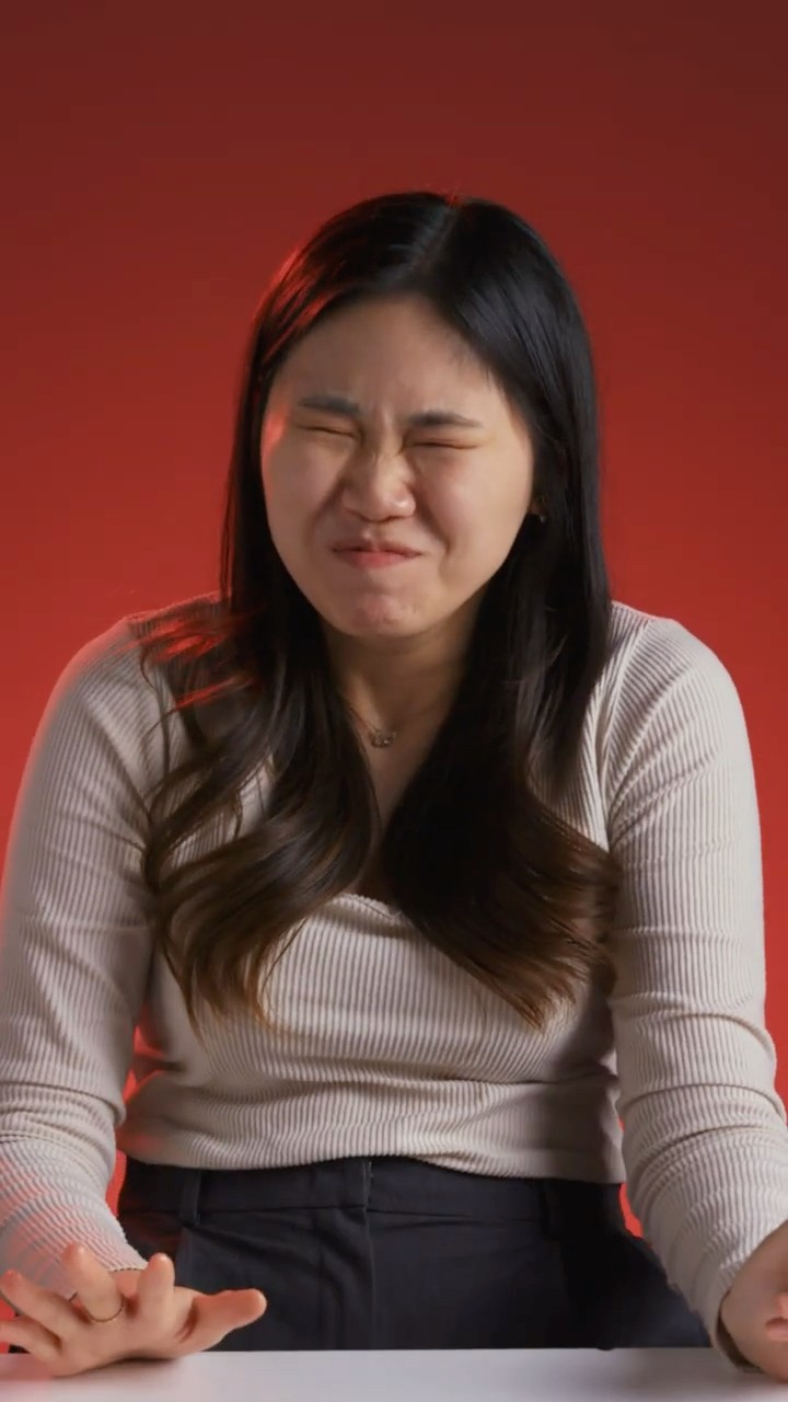 Let's Play Spicy Segments!