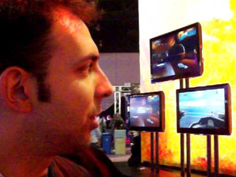 Conduit 2 at E3