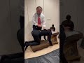 【カイロプラクティック矯正】