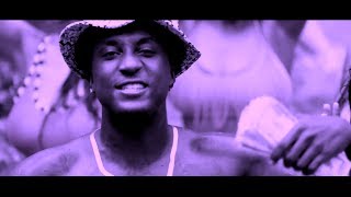 K CAMP FT.  KWONY CASH - MONEY BABY [SLOW'D N' THROW'D BY KILLROY]