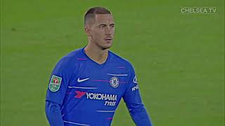 Old Hazard 4K Clips | Hazard Vs Liverpool 2016/2017 | Free Clips For Edit