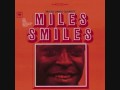 Miles Davis - Footprints