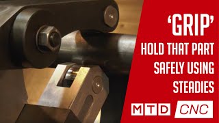 Why Have A Manual Steady and Not A Hydraulic One