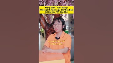 #shorts Sau giờ học thì sinh viên Ngôn ngữ Nhật làm gì - học tiếp 🤧 #fptu #fptucantho #xethocba