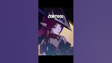 I Spent 1 Minute Building XILONEN and THIS Happened!