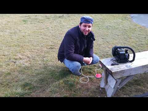 Video: Cum funcționează un magnet de tuns iarba?
