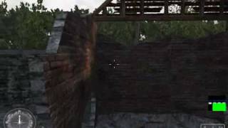 Call of Duty 1 jumps