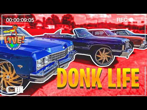 The NEW Way Donks Are Being Done Is Not The Ways Of The Original Donk Game! Part 2
