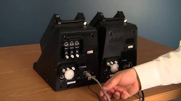 DSX 3port and 6 port