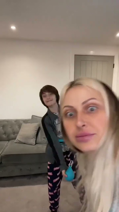 Testing out the VIRAL Weighted hula hoop from tiktok shop (Part 1)#tiktok #tiktokviral #hulahoop
