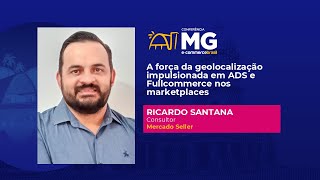 Ricardo Santana Discute Estratégias Avançadas de Marketplace e E-commerce