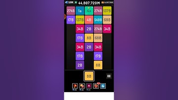 X2 blocks game strategy - hack mod UsamaGT