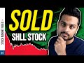 I Sold my SHLL Stock! Should you?