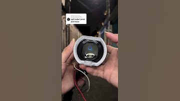 Thumbnail of Biled Matrix X1 1,5 Inch | Lampu Motor Super Terang #modifikasimotor #lampumotor #balapmotor