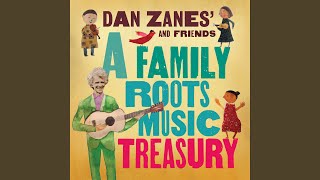 Video thumbnail of "Dan Zanes - Smile Smile Smile"