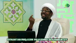 MU LEKA MU GANI (23) MALAM YUSUF JUDI