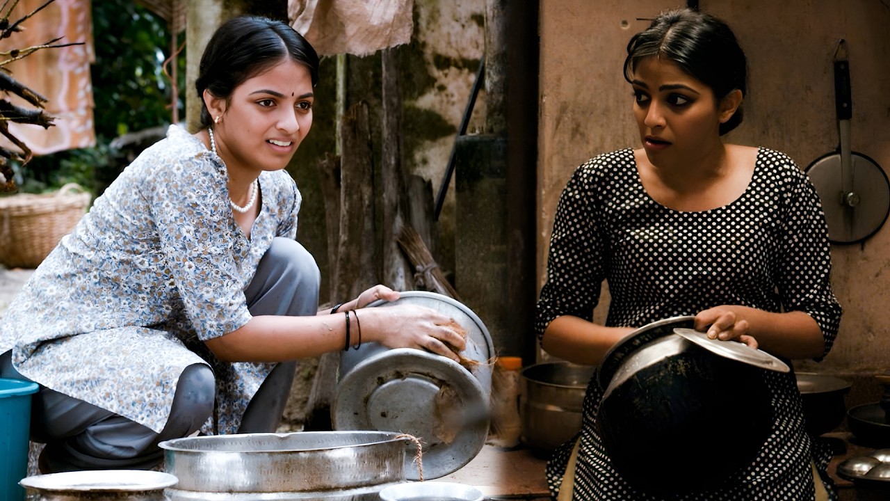 പണി മുഴുവനും എടുക്കണം ഭക്ഷണവും ഇല്ലാ.. എന്ത് ജീവിതമാണ് ഇത് | Matinee | Mythili | Maqbool Salmaan