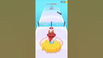 Count Masters: Epic Running Games.Fast Army Race Lv 22 | KAGRADEL