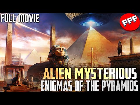 ALIEN MYSTERIOUS