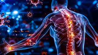 Harmonic Energy Cleanse – Release Anxiety, Restore Peace, and Awaken Your Natural Healing Power
