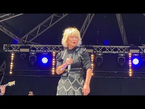 Video: Toyah Willcox Neto Vrijednost