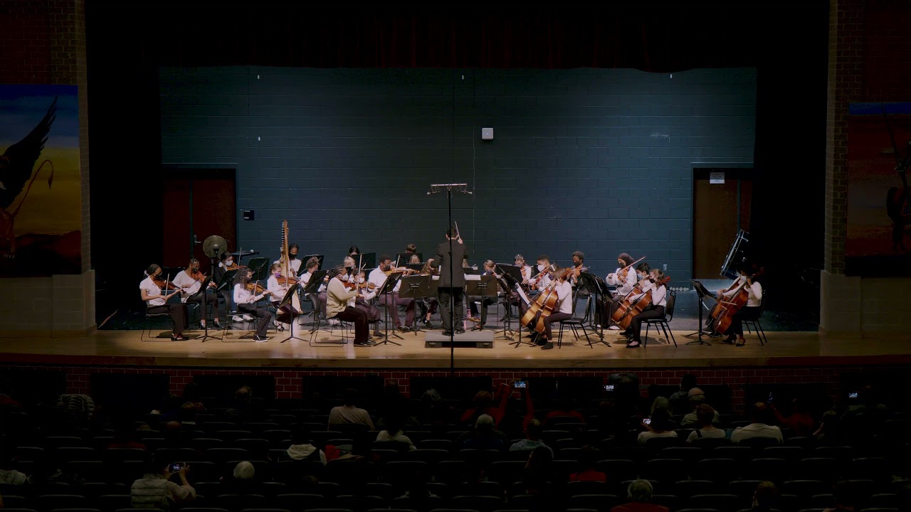 DCYOP Sinfonia - Dragon Fire by Susan H. Day (December 18, 2021)