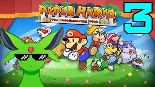 Paper Mario: The Thousand-Year Door (Remake) [3]