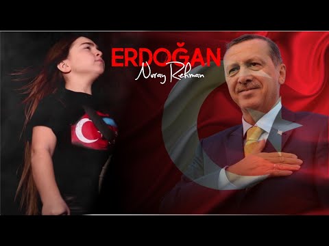 Nuray Rahman - Erdoğan