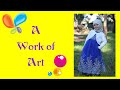 Painting in the Park with Tahnia &amp; Khadijah / Fun / Kids Art / Kmart / Paint