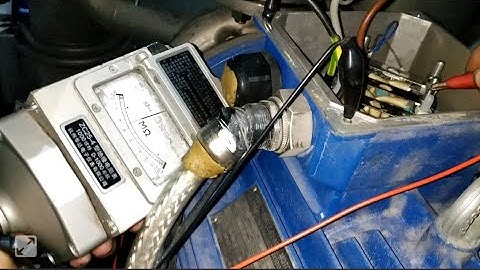 cách xác định động cơ kdb 3 pha sống hay chết