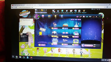 UK Msp Part 2 - almost ready for the party