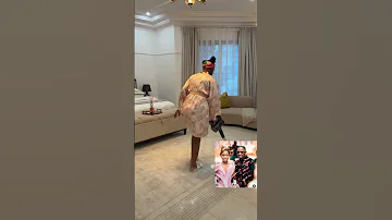Jp2025 How PRISCILLA Mkambala OjO Picked Her Husband JUMA JUX From The Airport 